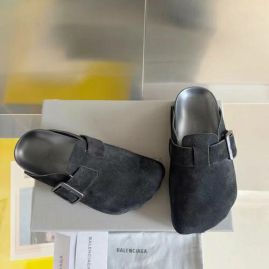 Picture of Balenciaga Shoes Women _SKUfw158448085fw